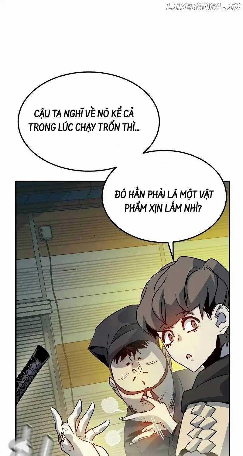 Độc Cô Tử Linh Sư - Chương 128 - Trang 40