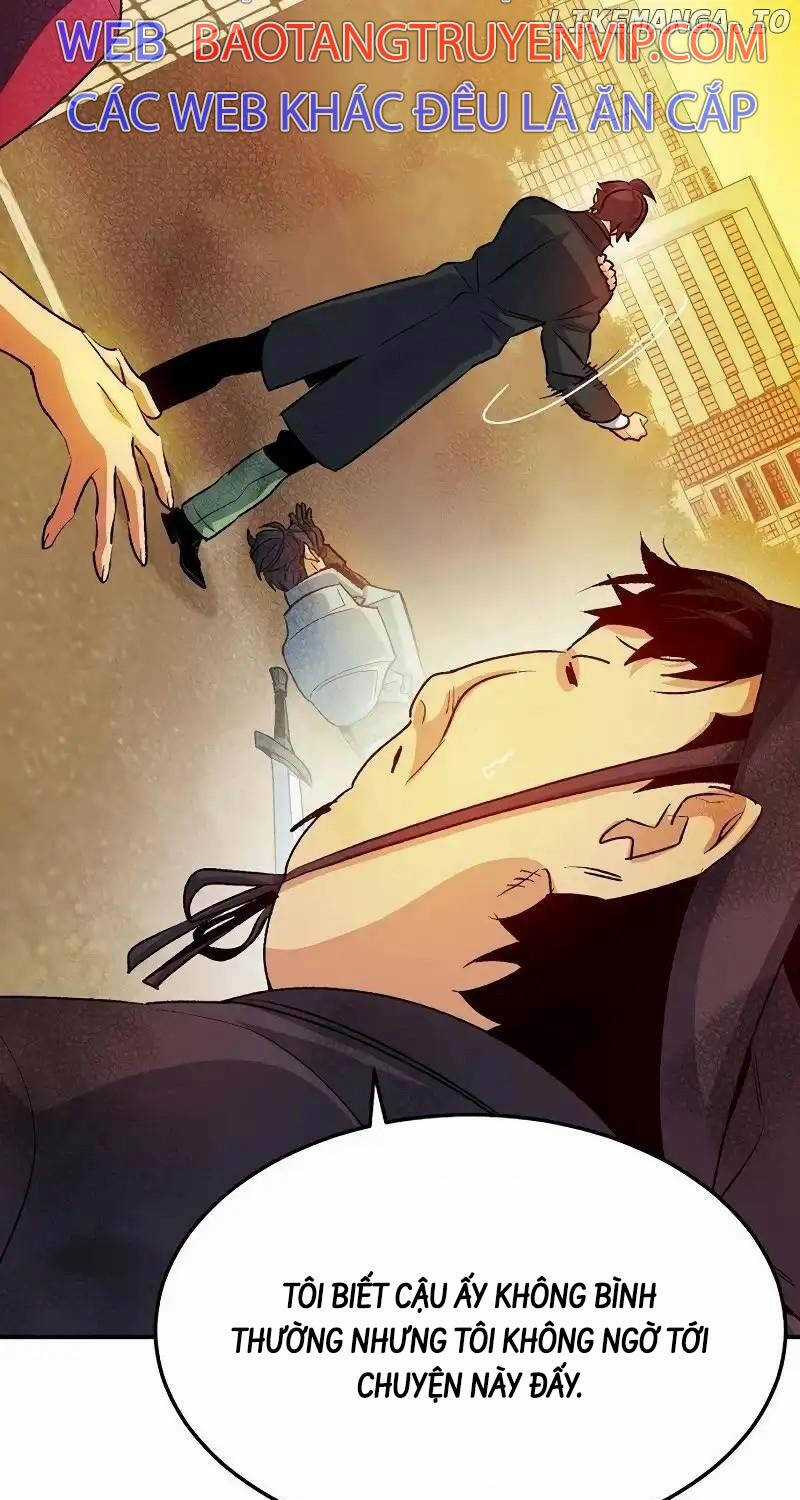 Độc Cô Tử Linh Sư - Chương 128 - Trang 5