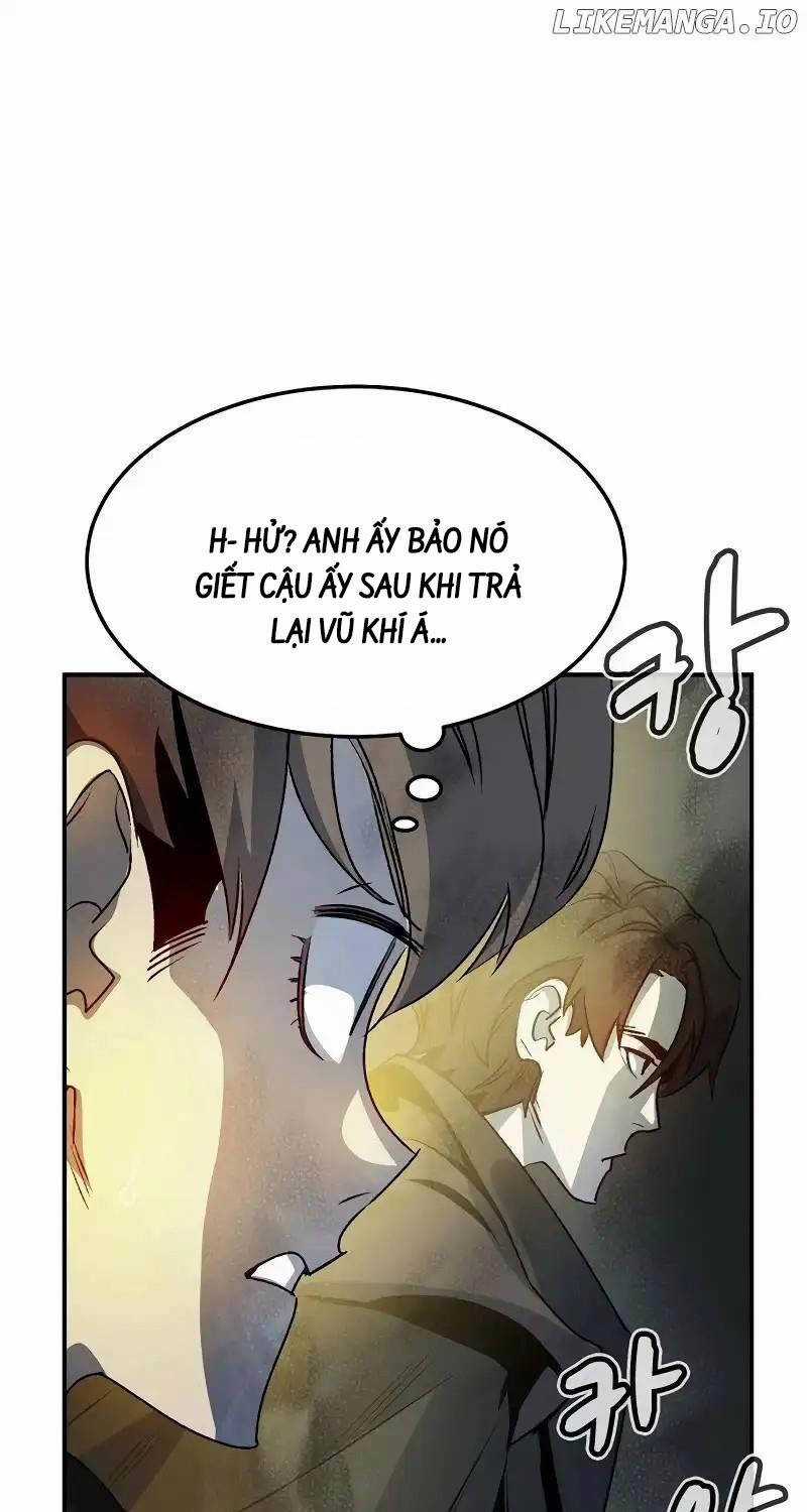 Độc Cô Tử Linh Sư - Chương 128 - Trang 48