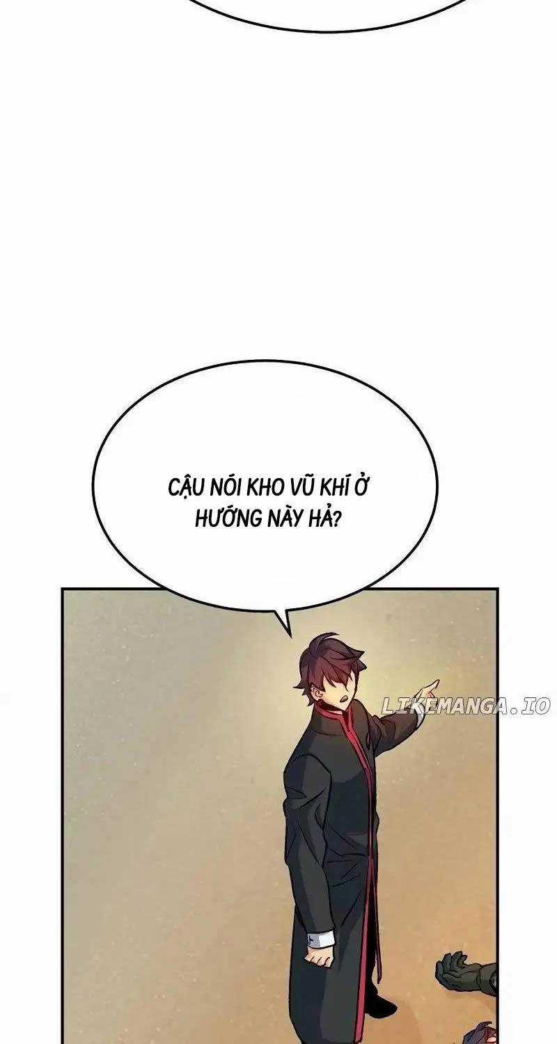 Độc Cô Tử Linh Sư - Chương 128 - Trang 6