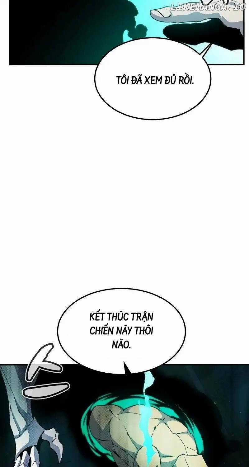 Độc Cô Tử Linh Sư - Chương 128 - Trang 68