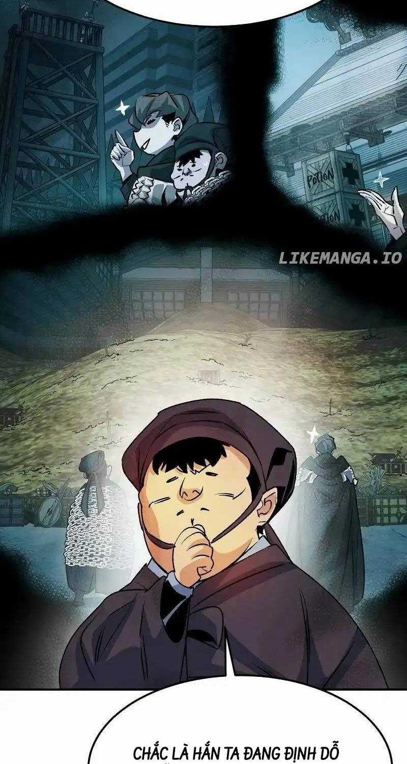 Độc Cô Tử Linh Sư - Chương 128 - Trang 8