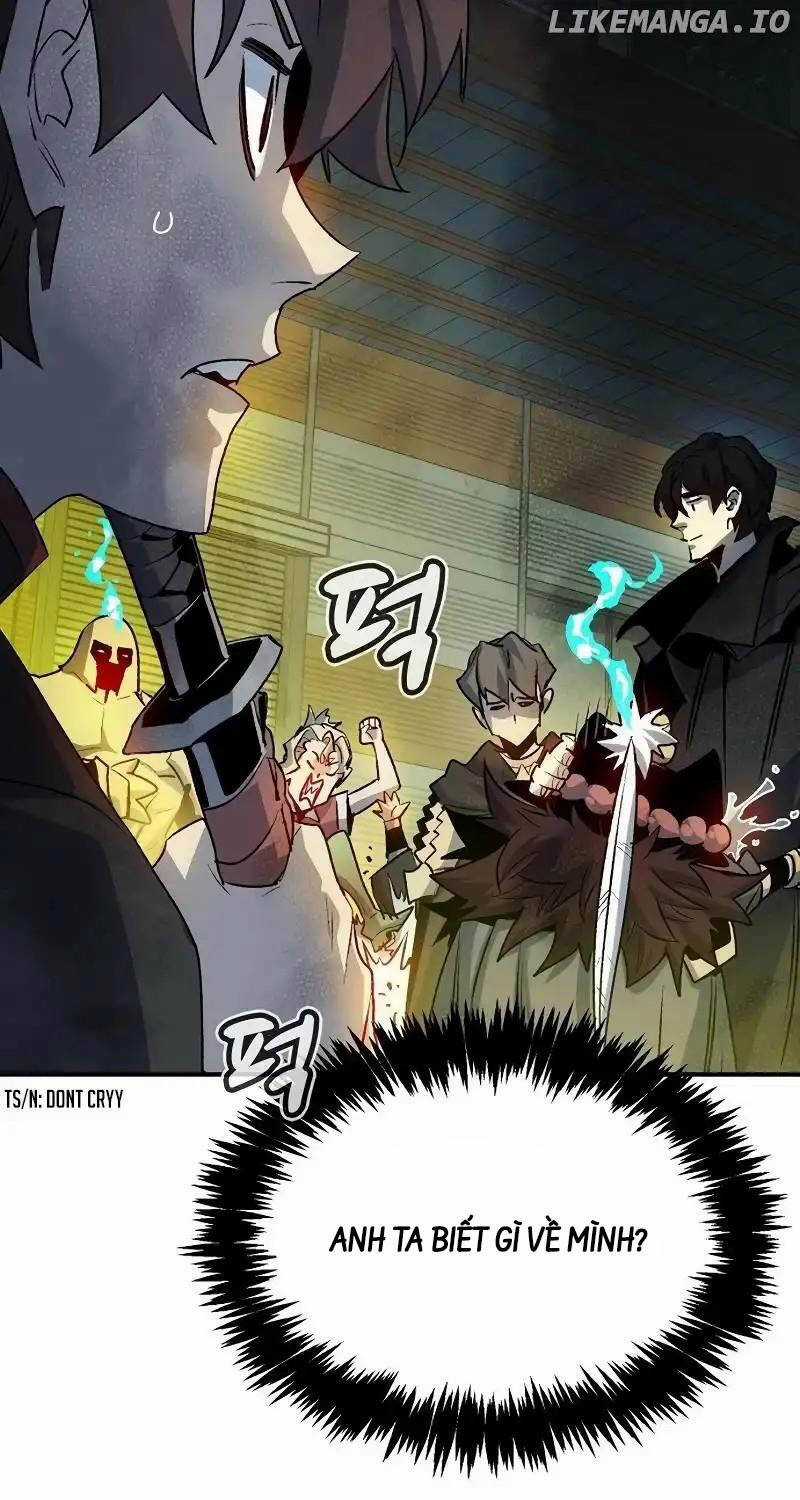 Độc Cô Tử Linh Sư - Chương 128 - Trang 80