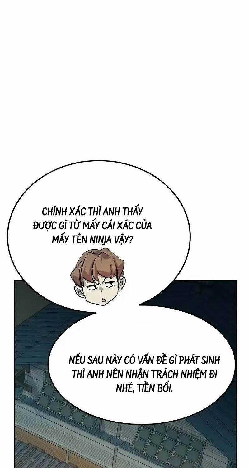 Độc Cô Tử Linh Sư - Chương 128 - Trang 81