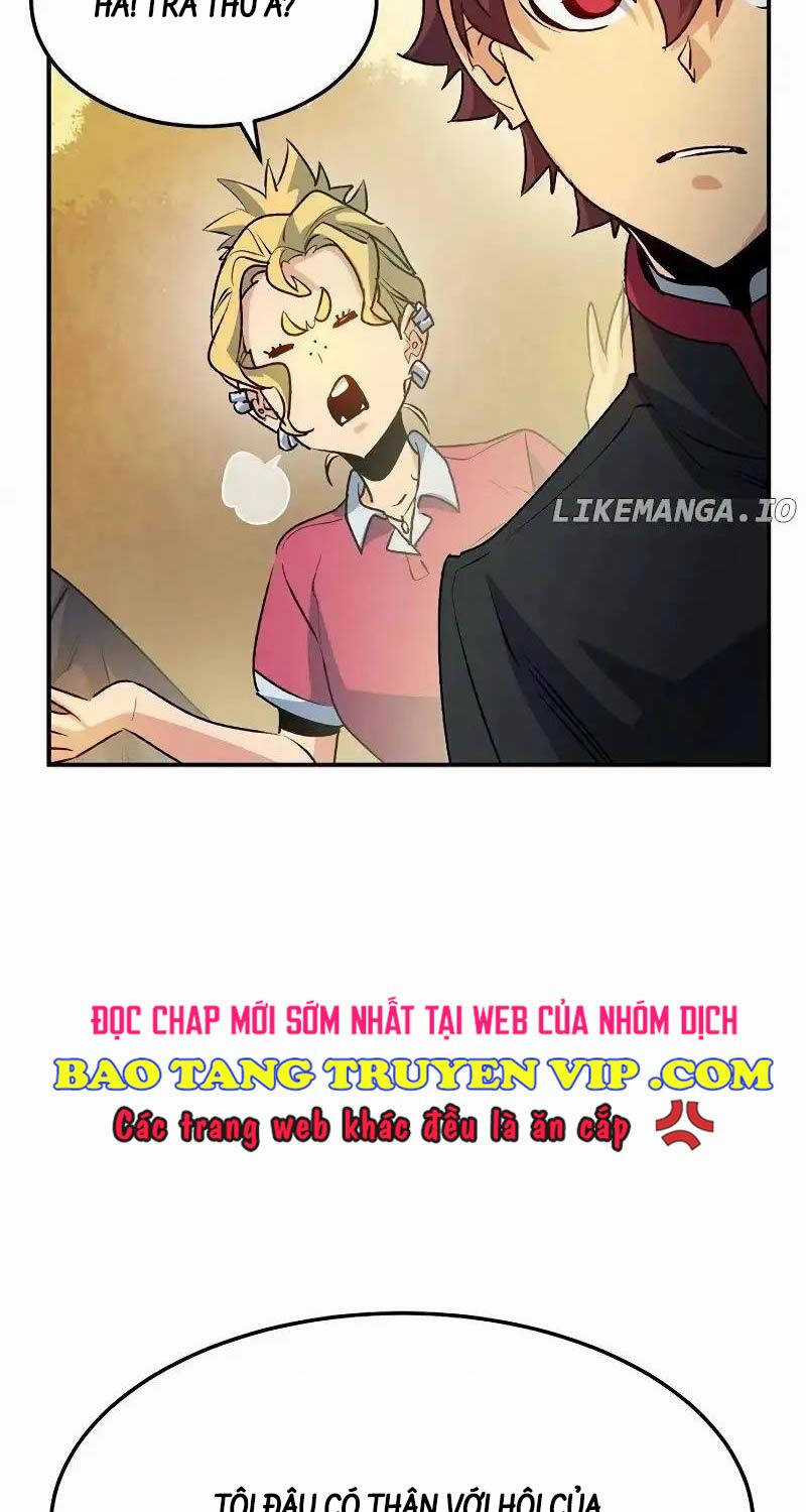 Độc Cô Tử Linh Sư - Chương 128 - Trang 10