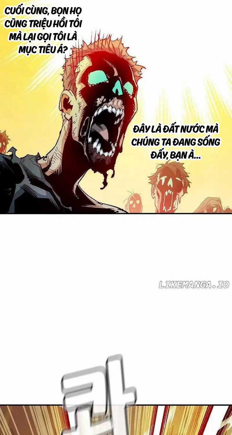 Độc Cô Tử Linh Sư - Chương 128 - Trang 91