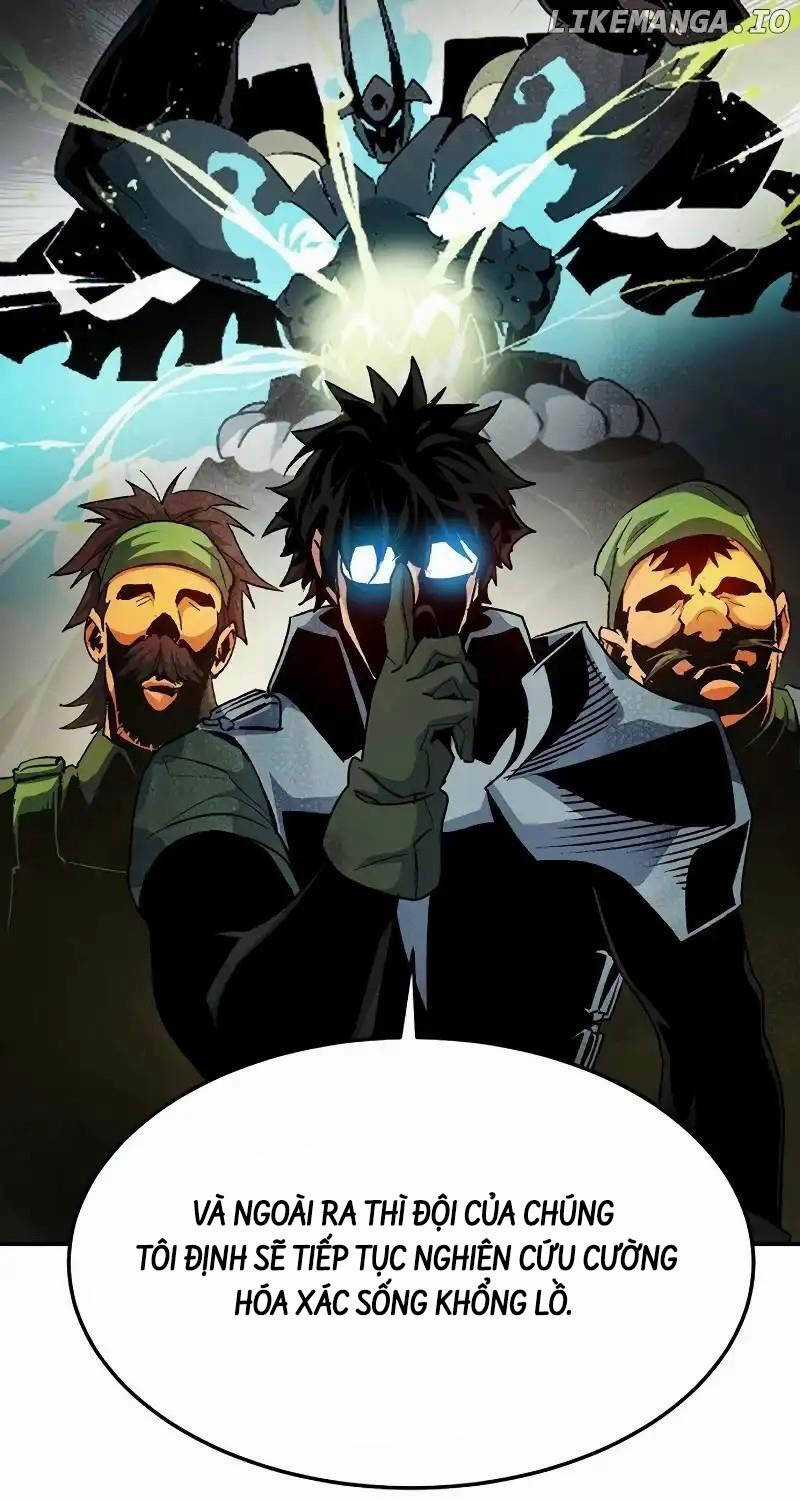 Độc Cô Tử Linh Sư - Chương 128 - Trang 96