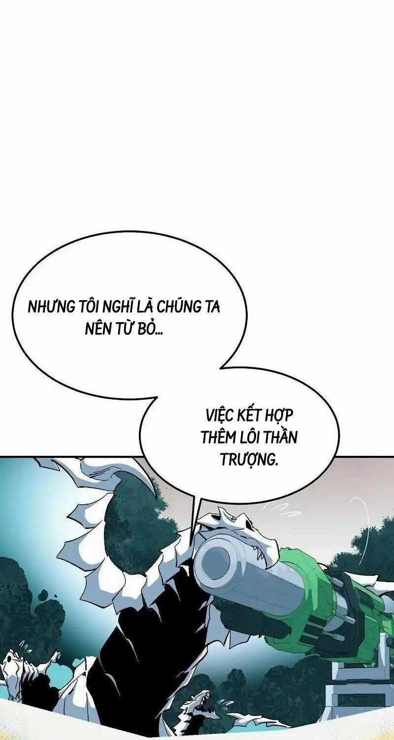 Độc Cô Tử Linh Sư - Chương 128 - Trang 97