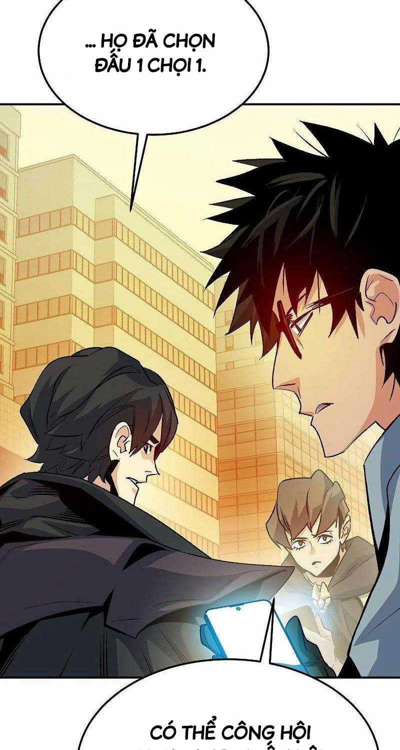 Độc Cô Tử Linh Sư - Chương 129 - Trang 4