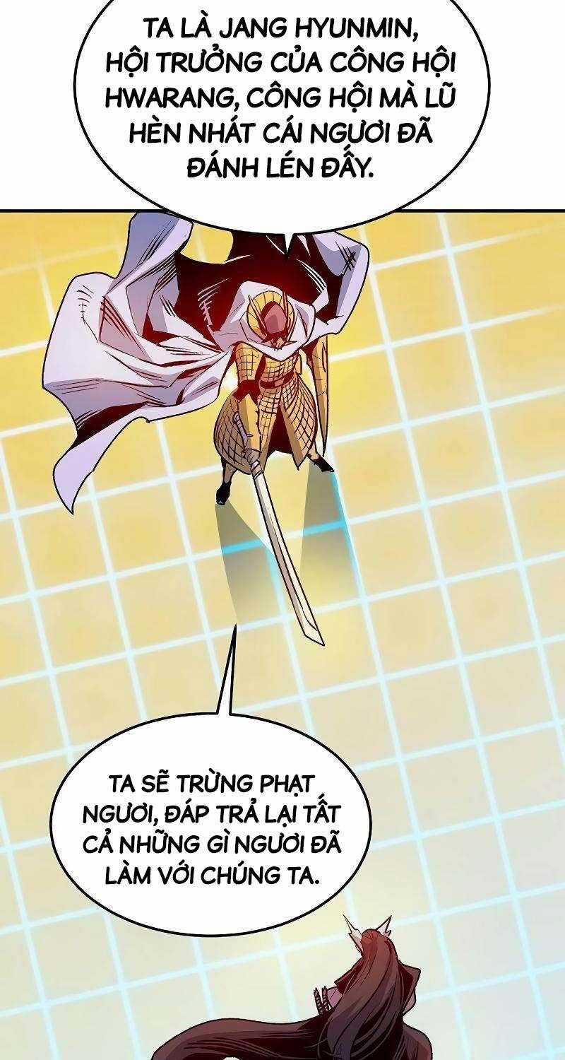 Độc Cô Tử Linh Sư - Chương 129 - Trang 36