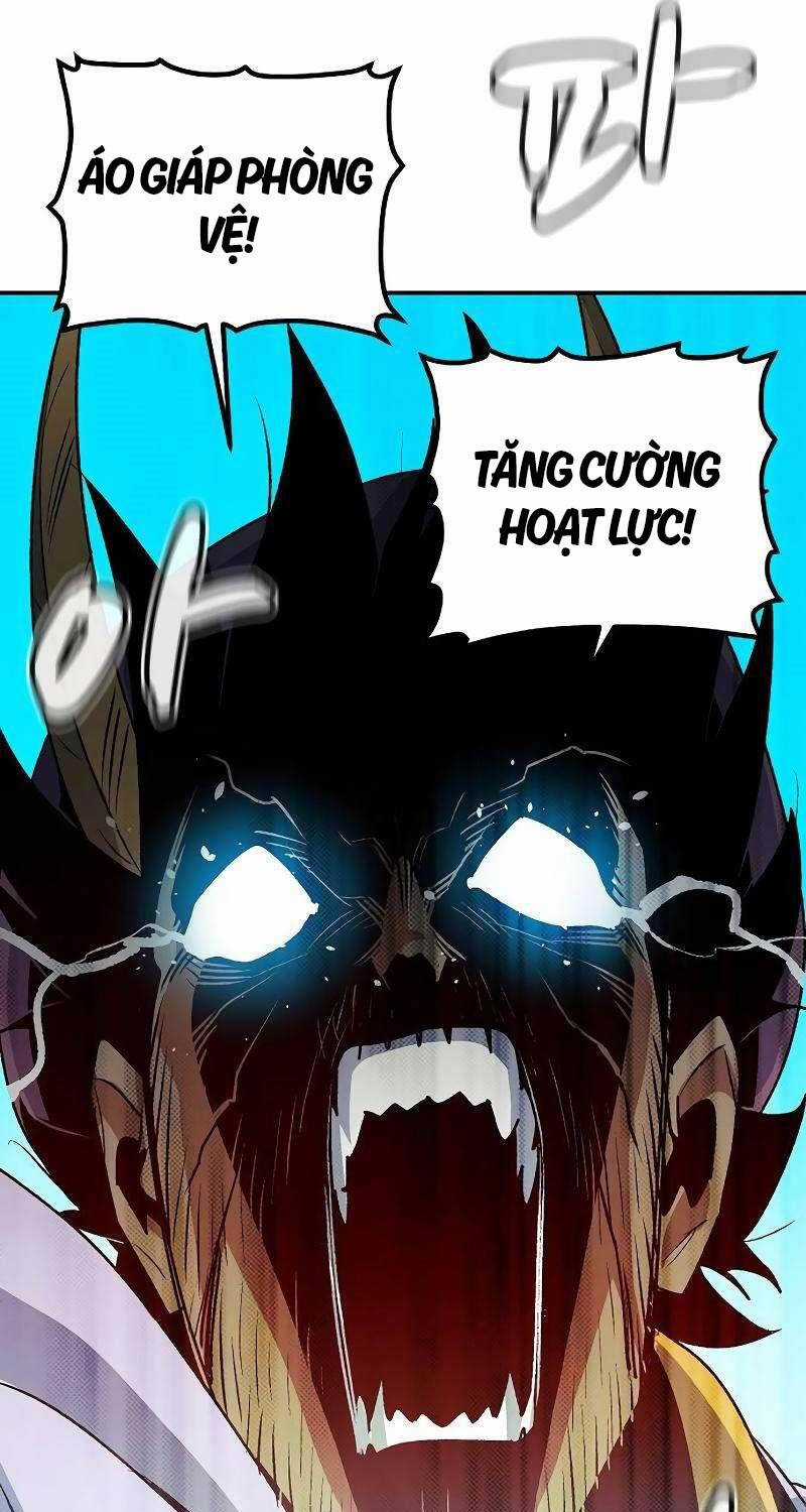 Độc Cô Tử Linh Sư - Chương 129 - Trang 47