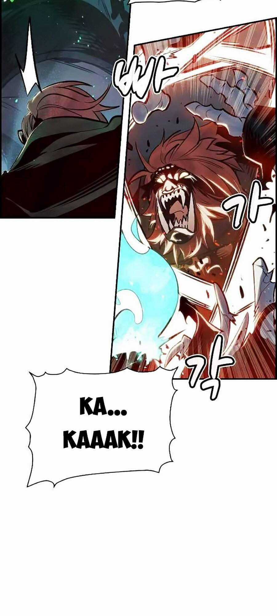 Độc Cô Tử Linh Sư - Chương 13 - Trang 11