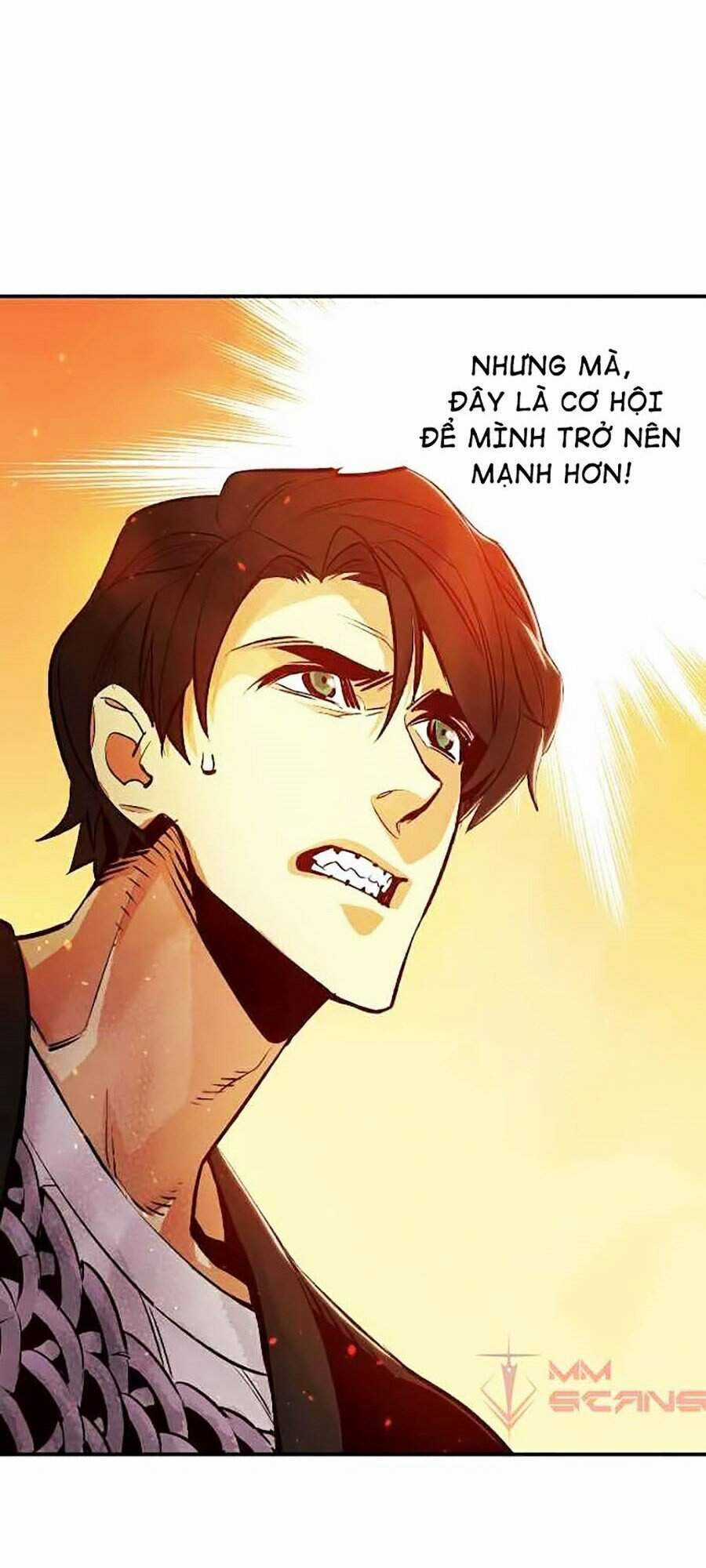 Độc Cô Tử Linh Sư - Chương 13 - Trang 107