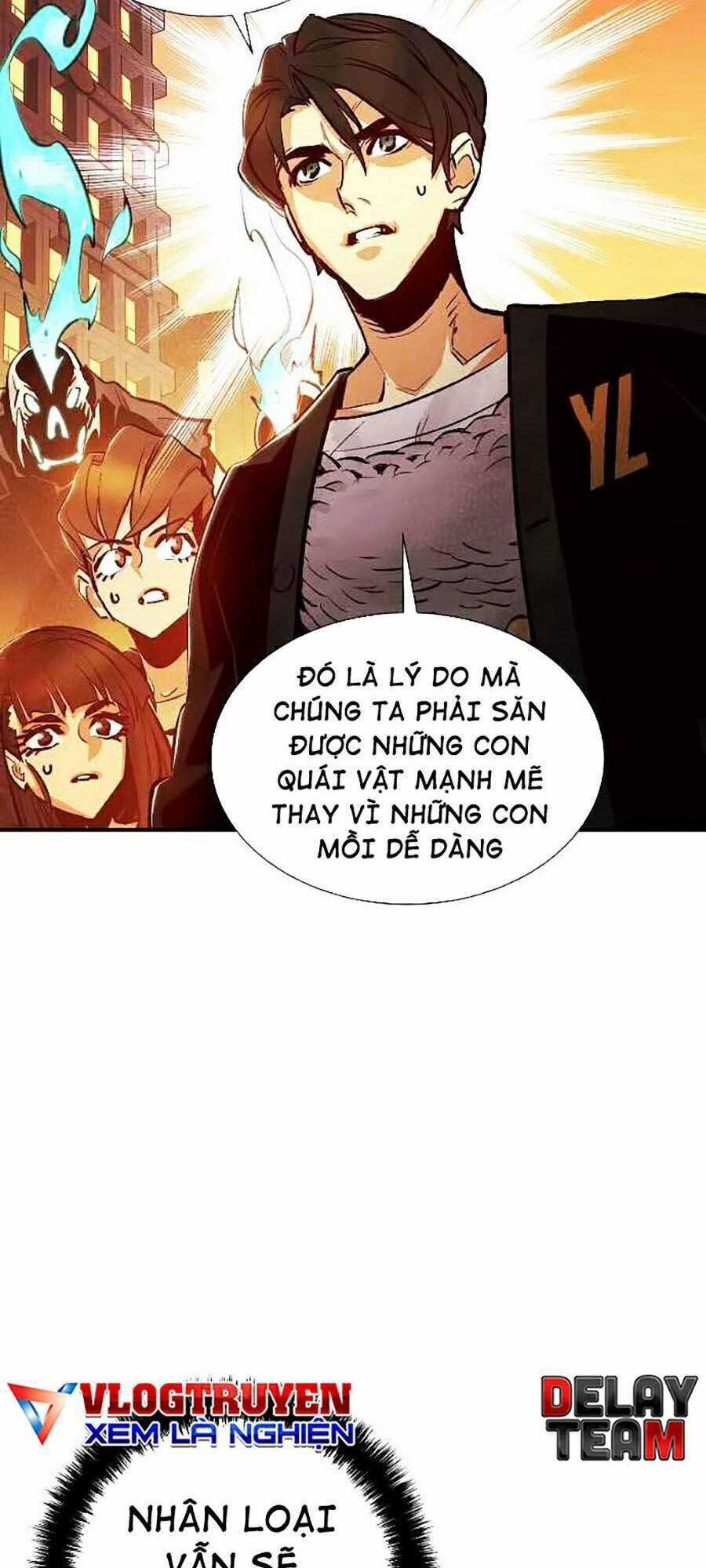 Độc Cô Tử Linh Sư - Chương 13 - Trang 111