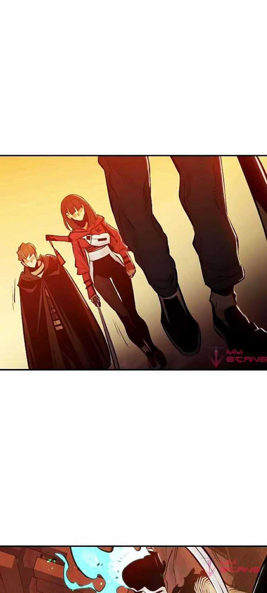 Độc Cô Tử Linh Sư - Chương 13 - Trang 115