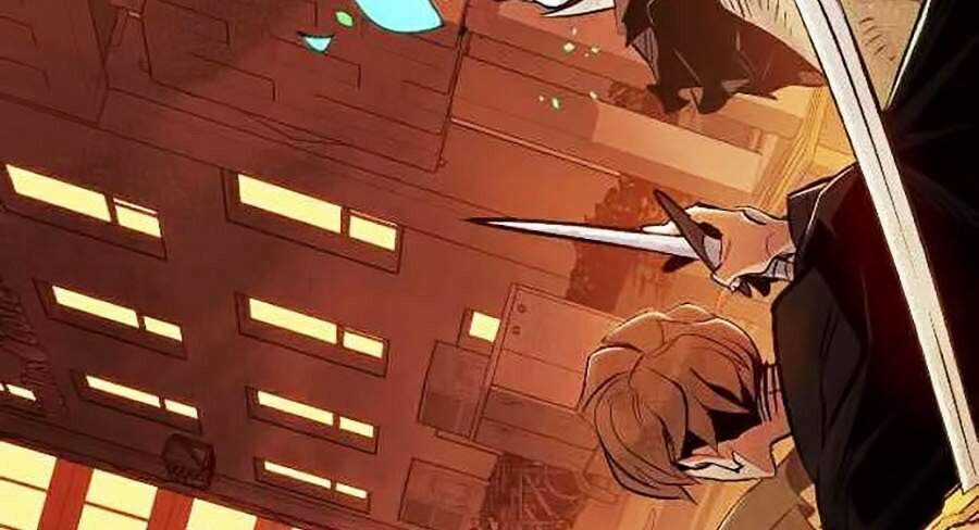 Độc Cô Tử Linh Sư - Chương 13 - Trang 116