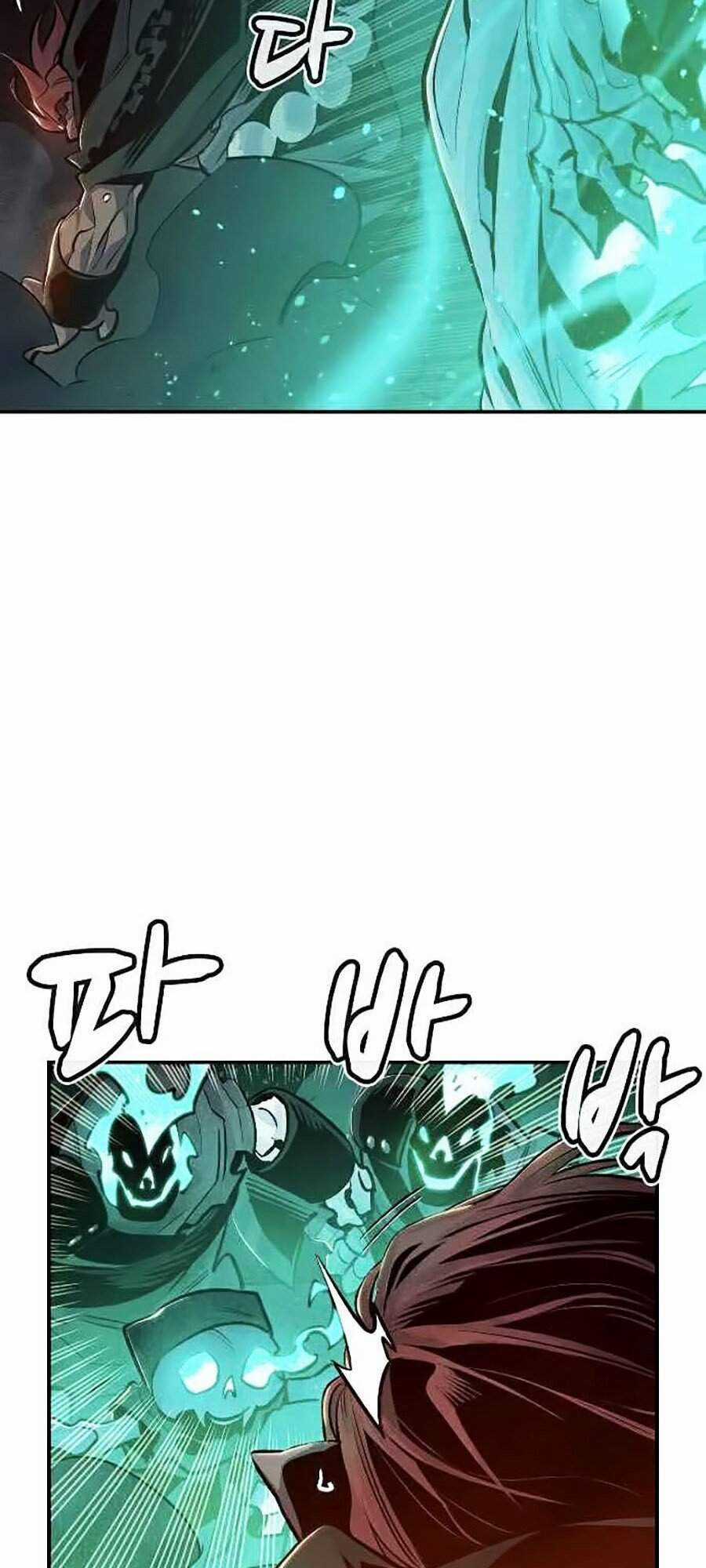 Độc Cô Tử Linh Sư - Chương 13 - Trang 19