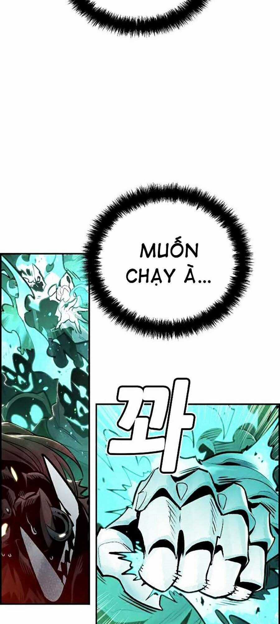 Độc Cô Tử Linh Sư - Chương 13 - Trang 21