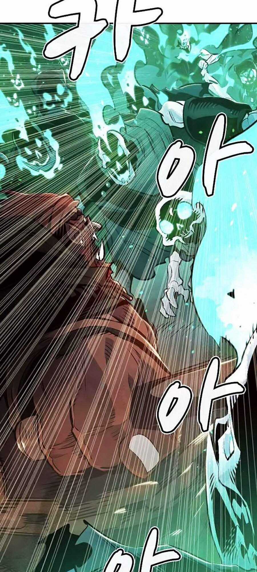 Độc Cô Tử Linh Sư - Chương 13 - Trang 25