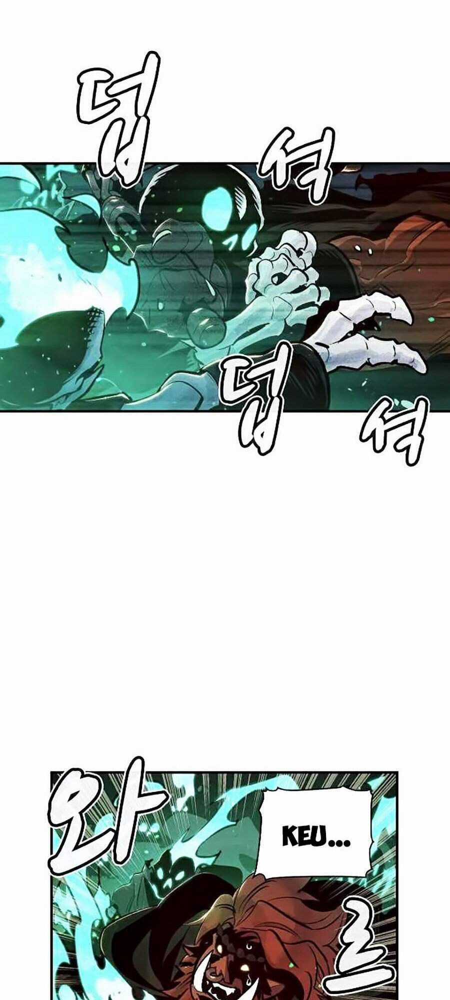 Độc Cô Tử Linh Sư - Chương 13 - Trang 27