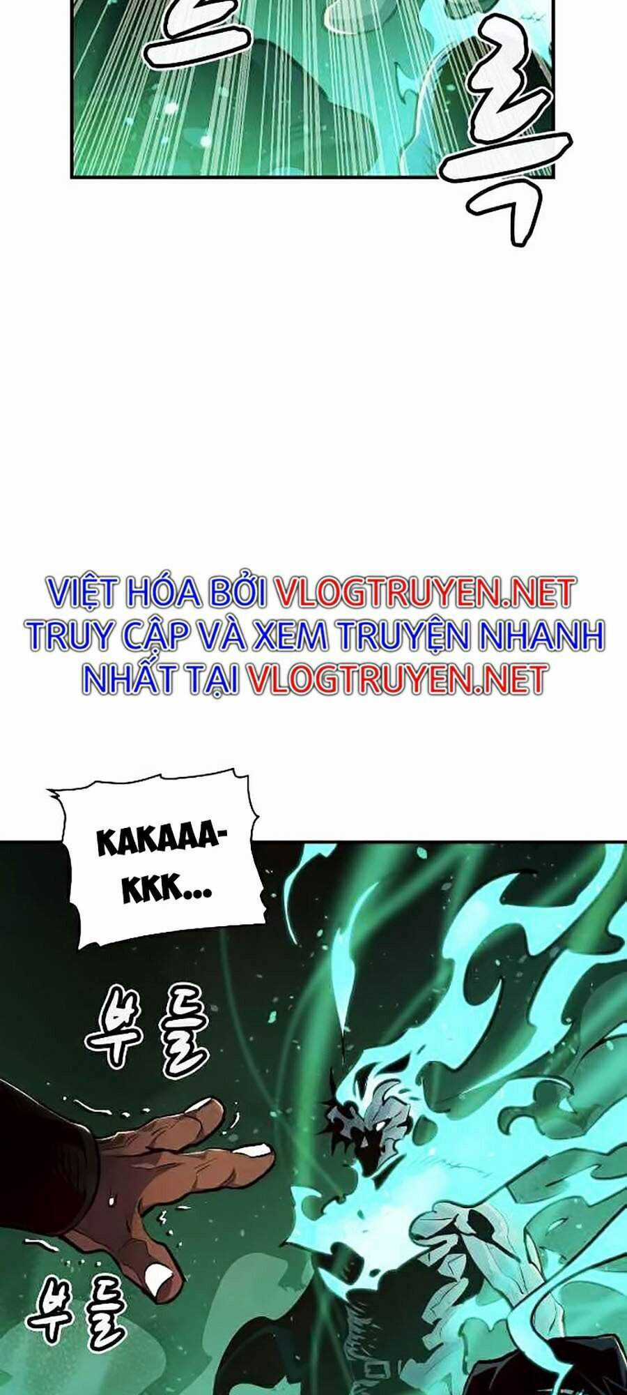 Độc Cô Tử Linh Sư - Chương 13 - Trang 29