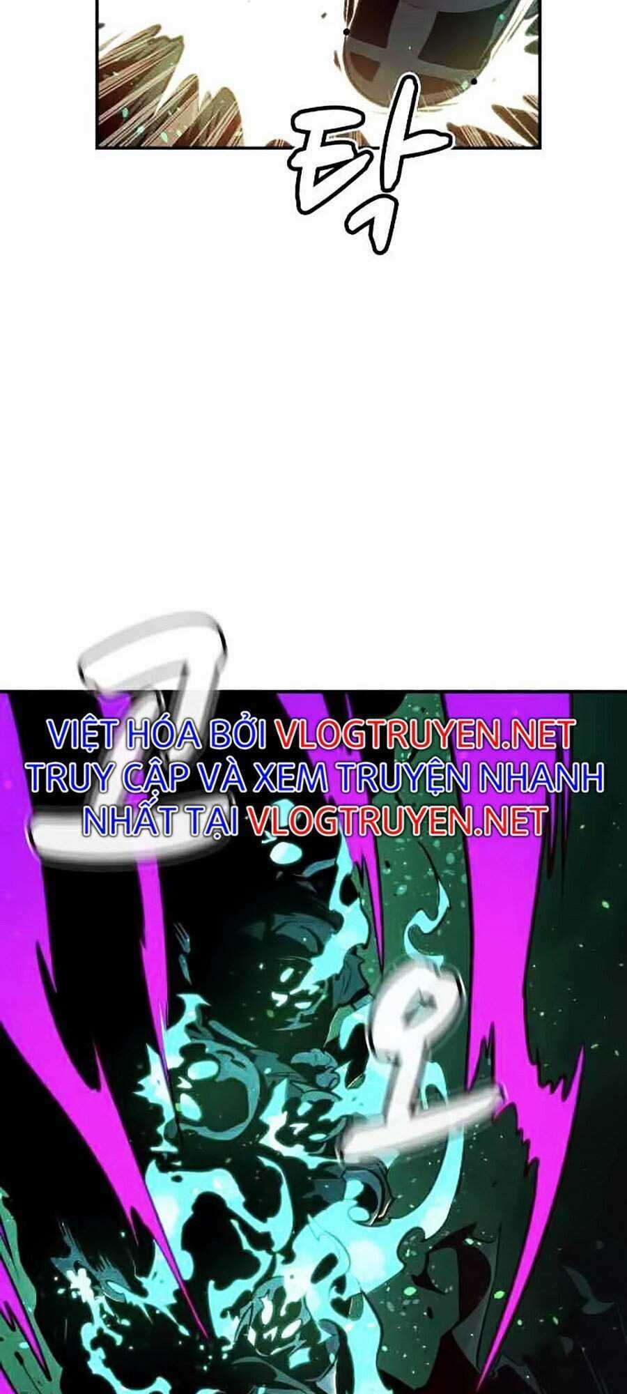 Độc Cô Tử Linh Sư - Chương 13 - Trang 33