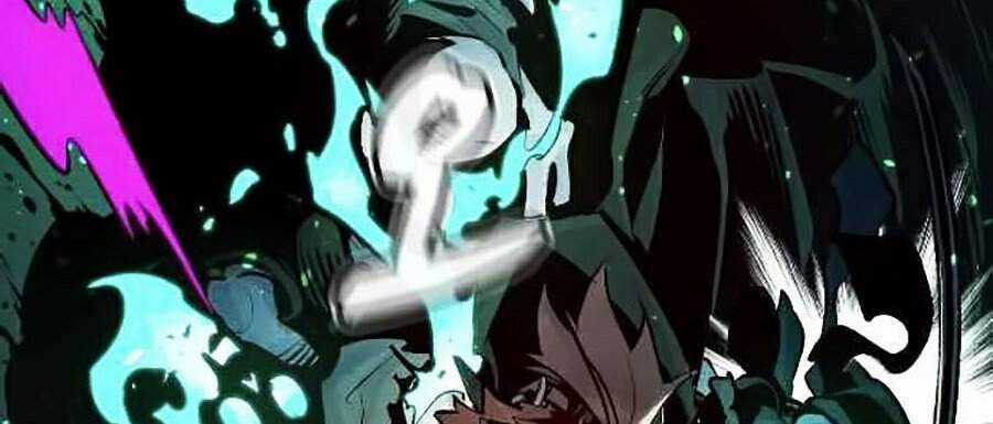 Độc Cô Tử Linh Sư - Chương 13 - Trang 34