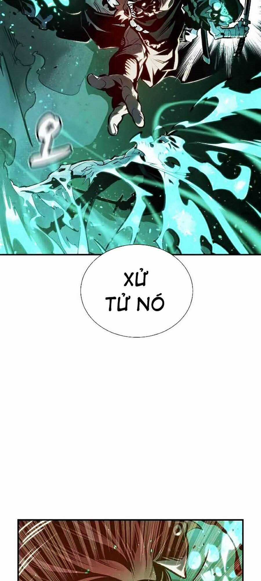 Độc Cô Tử Linh Sư - Chương 13 - Trang 35