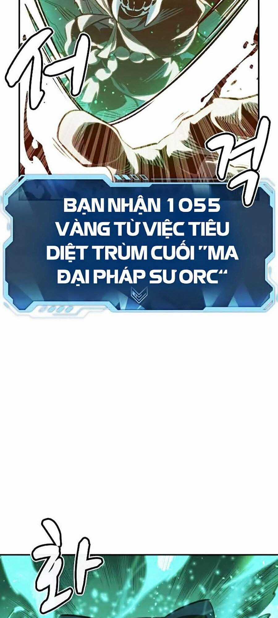 Độc Cô Tử Linh Sư - Chương 13 - Trang 37