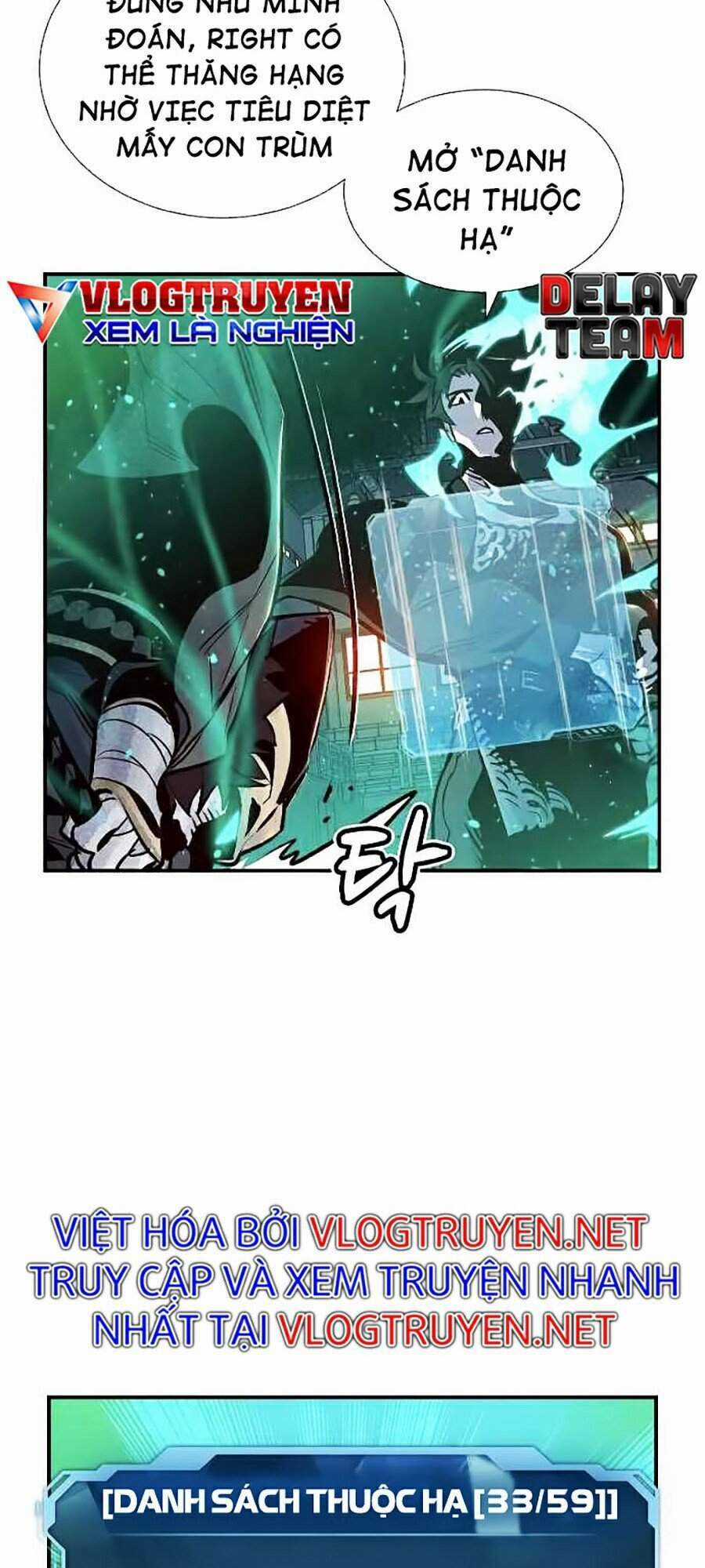 Độc Cô Tử Linh Sư - Chương 13 - Trang 41