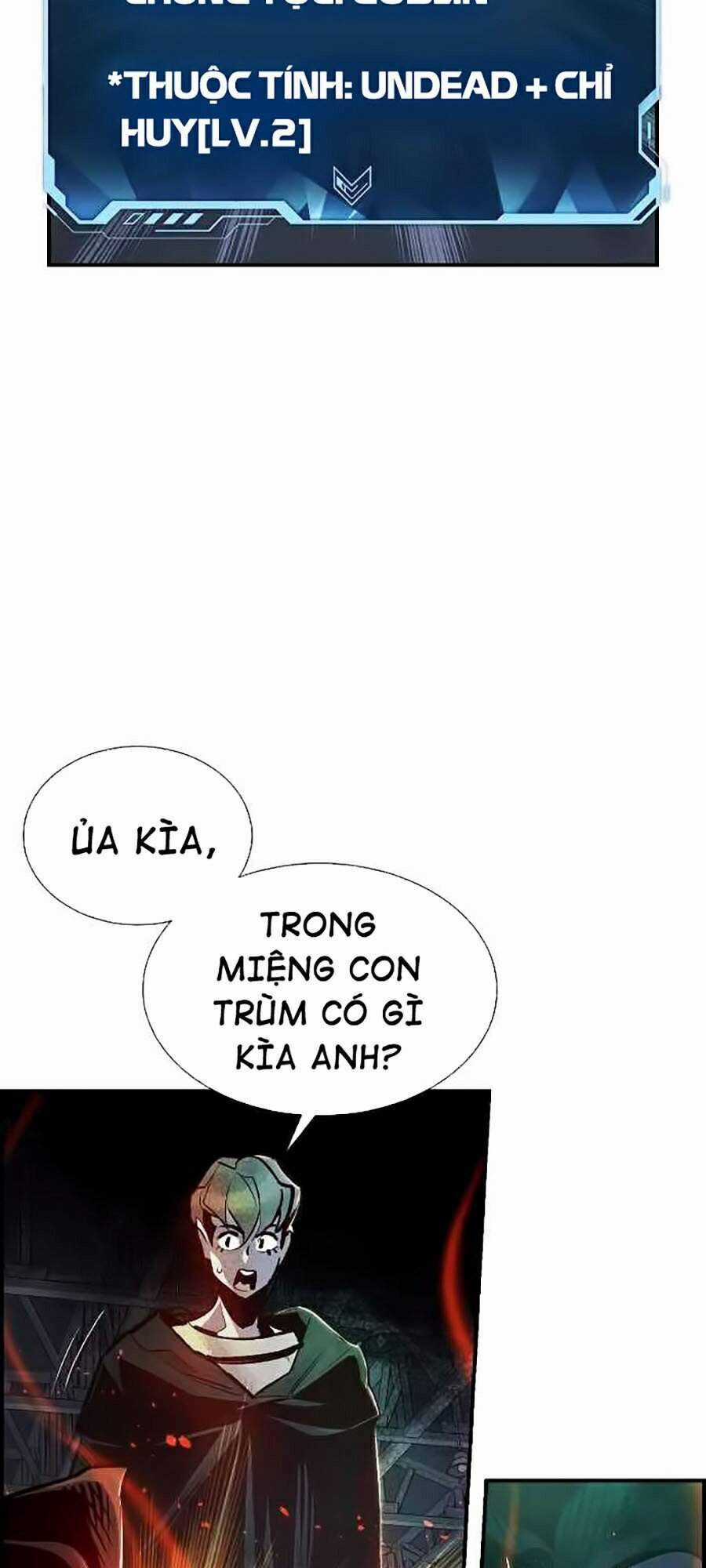 Độc Cô Tử Linh Sư - Chương 13 - Trang 43