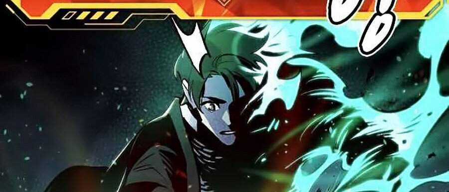 Độc Cô Tử Linh Sư - Chương 13 - Trang 46