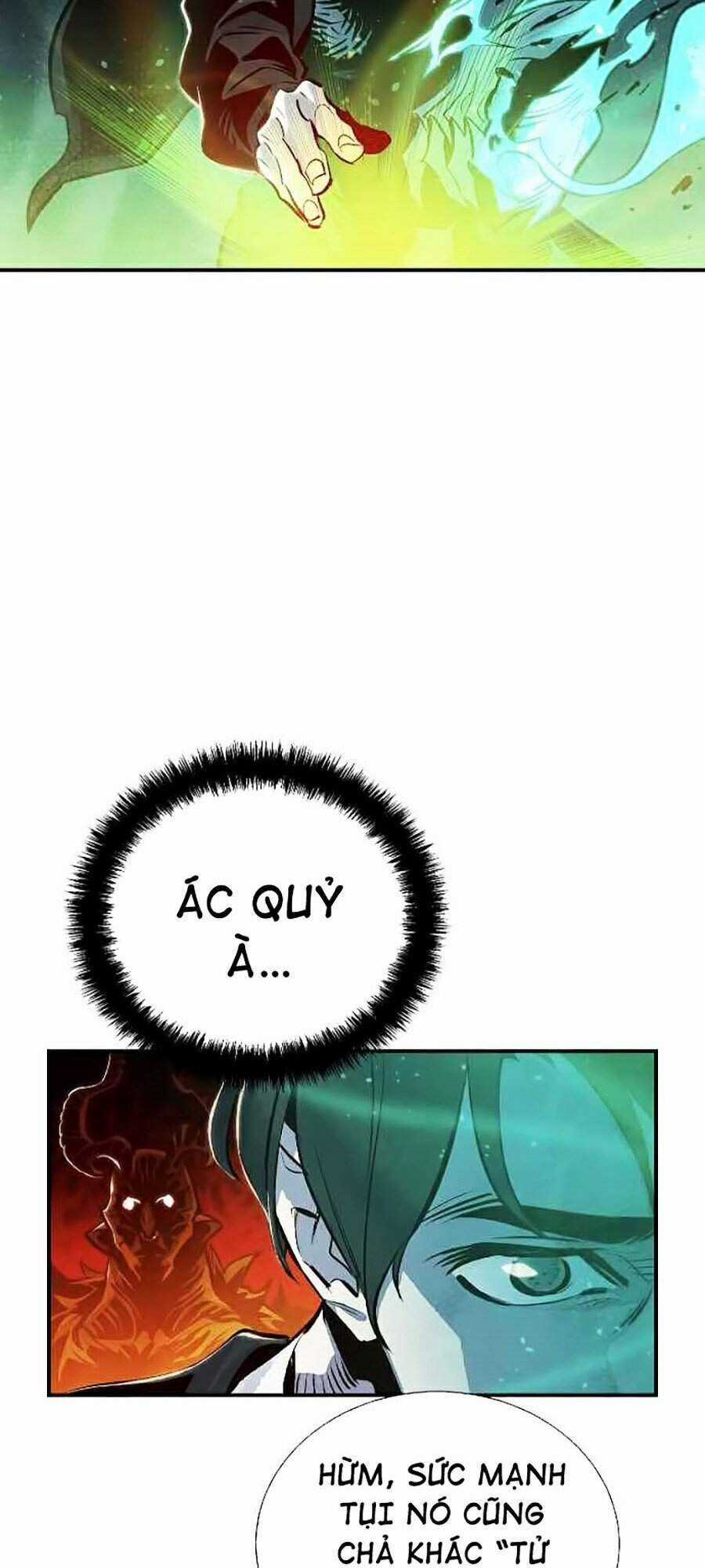 Độc Cô Tử Linh Sư - Chương 13 - Trang 47