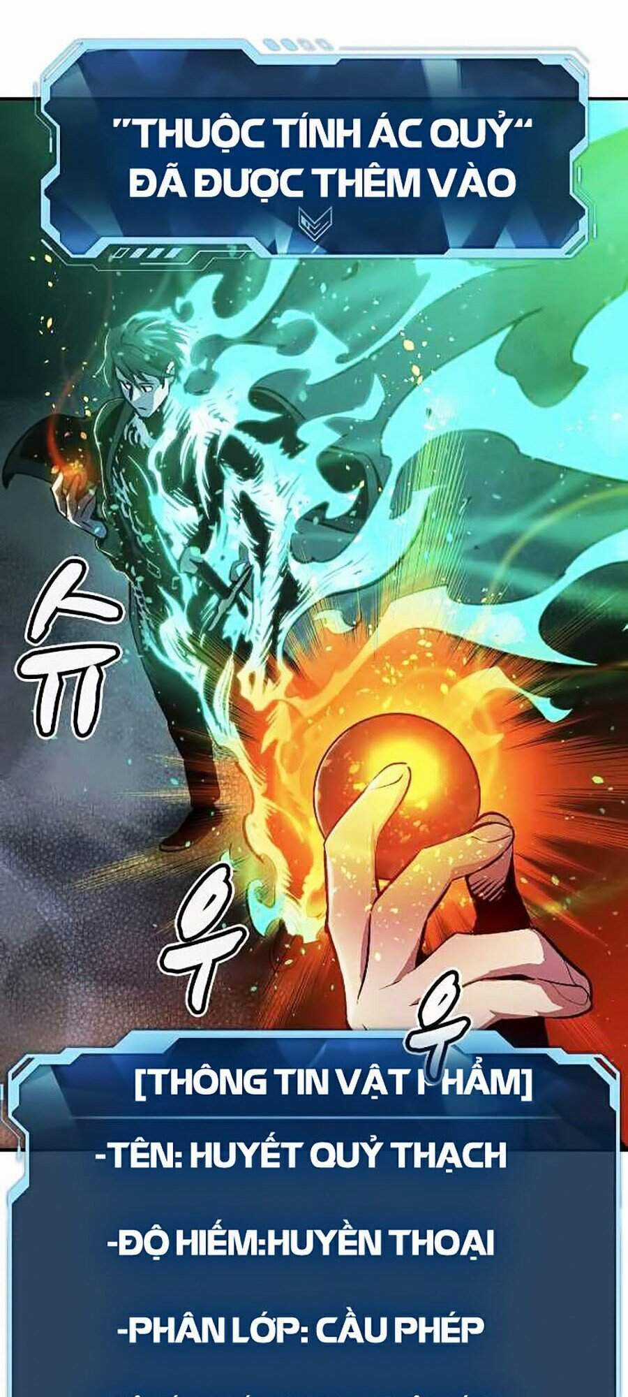 Độc Cô Tử Linh Sư - Chương 13 - Trang 49