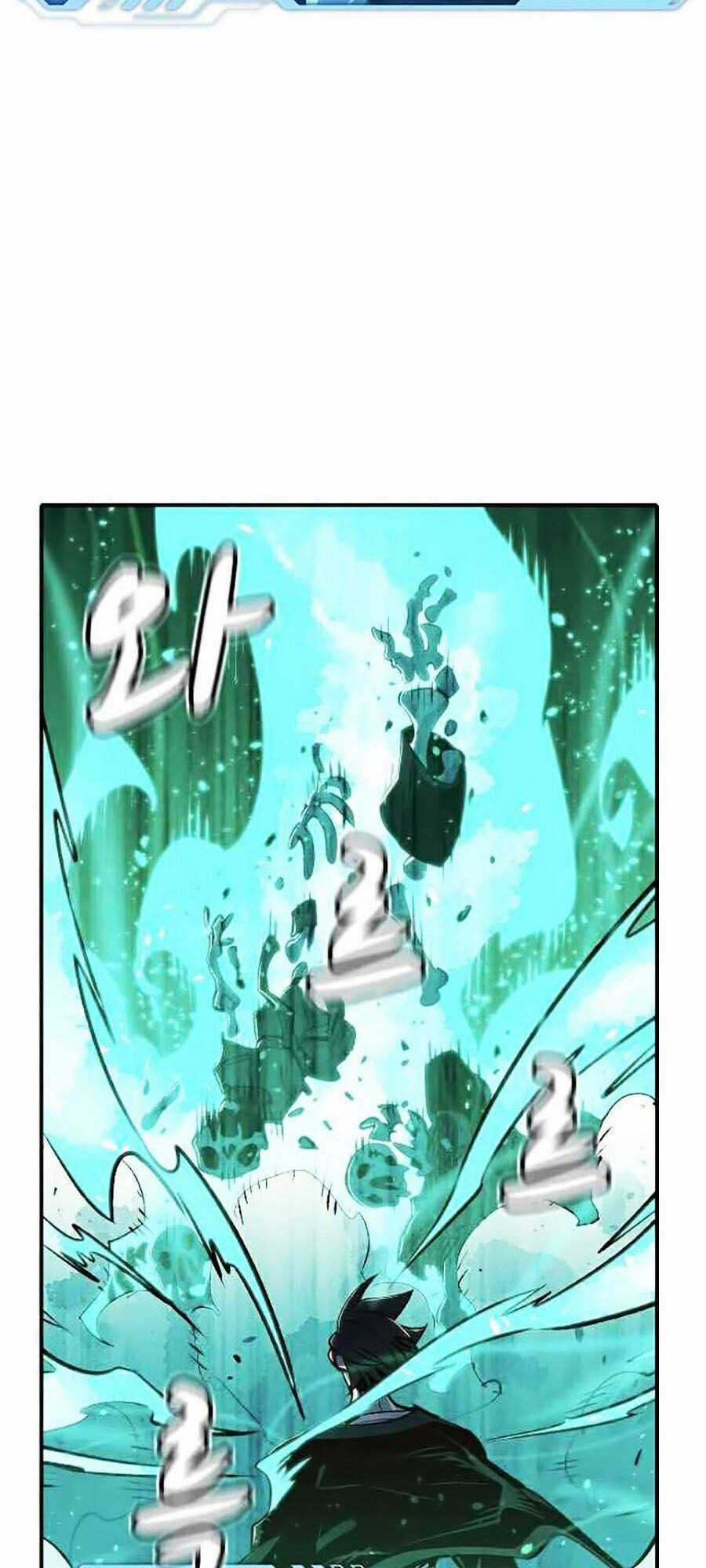 Độc Cô Tử Linh Sư - Chương 13 - Trang 51