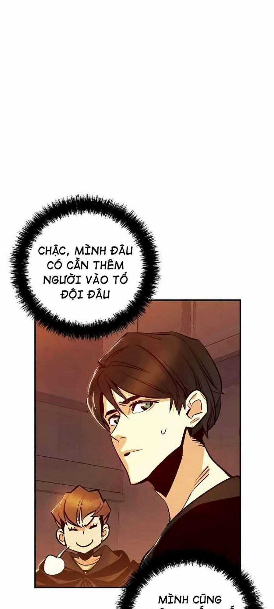 Độc Cô Tử Linh Sư - Chương 13 - Trang 59