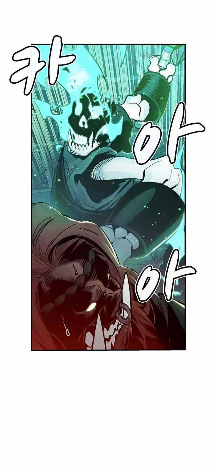 Độc Cô Tử Linh Sư - Chương 13 - Trang 7