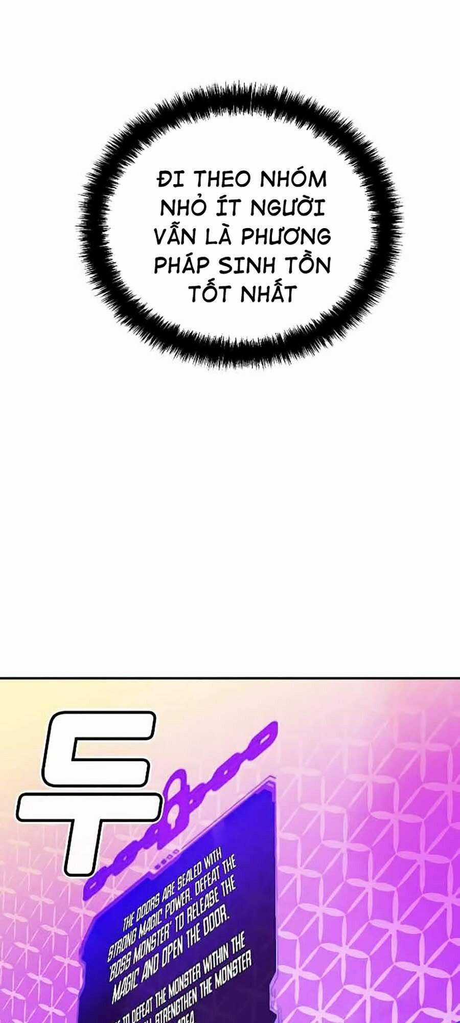 Độc Cô Tử Linh Sư - Chương 13 - Trang 61