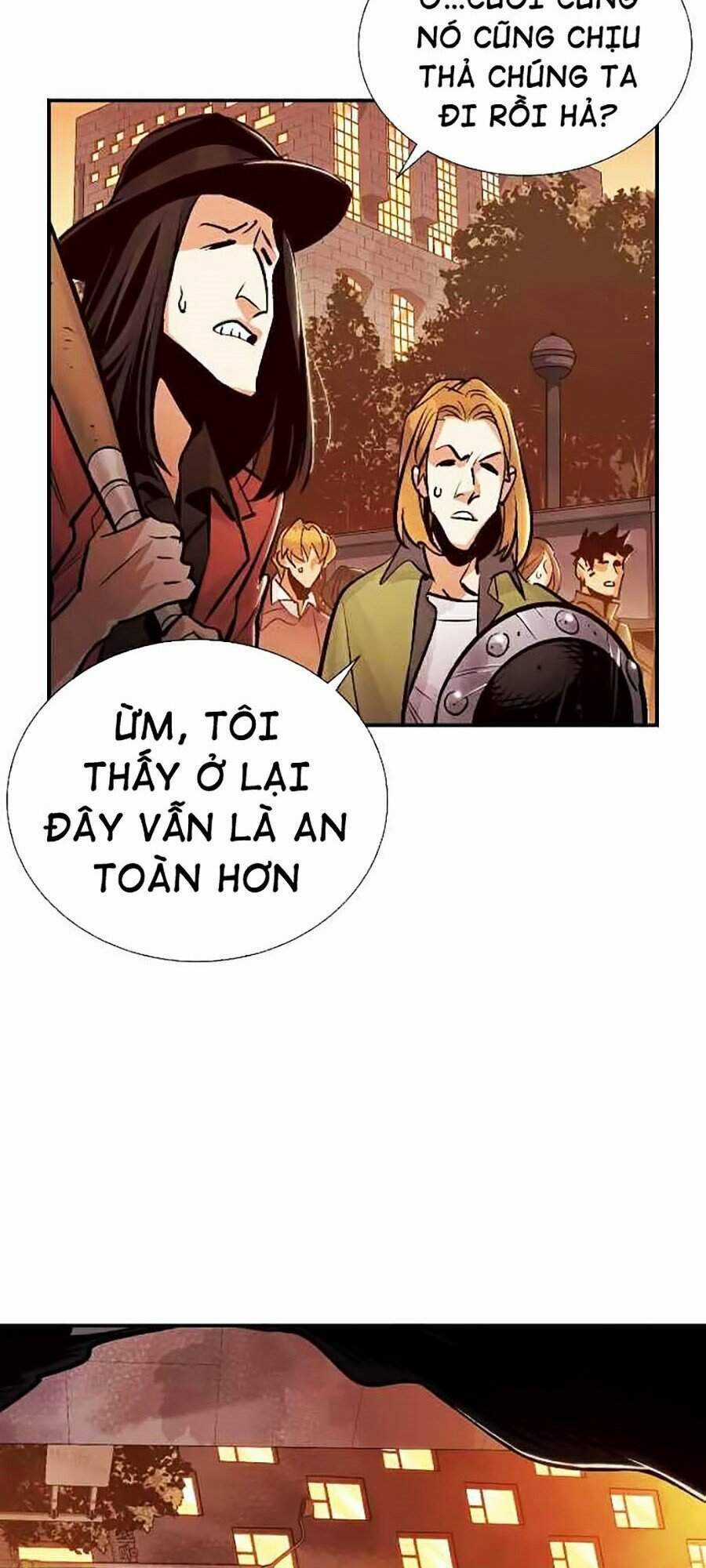 Độc Cô Tử Linh Sư - Chương 13 - Trang 65