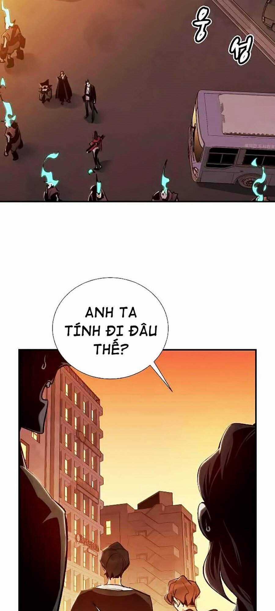 Độc Cô Tử Linh Sư - Chương 13 - Trang 69