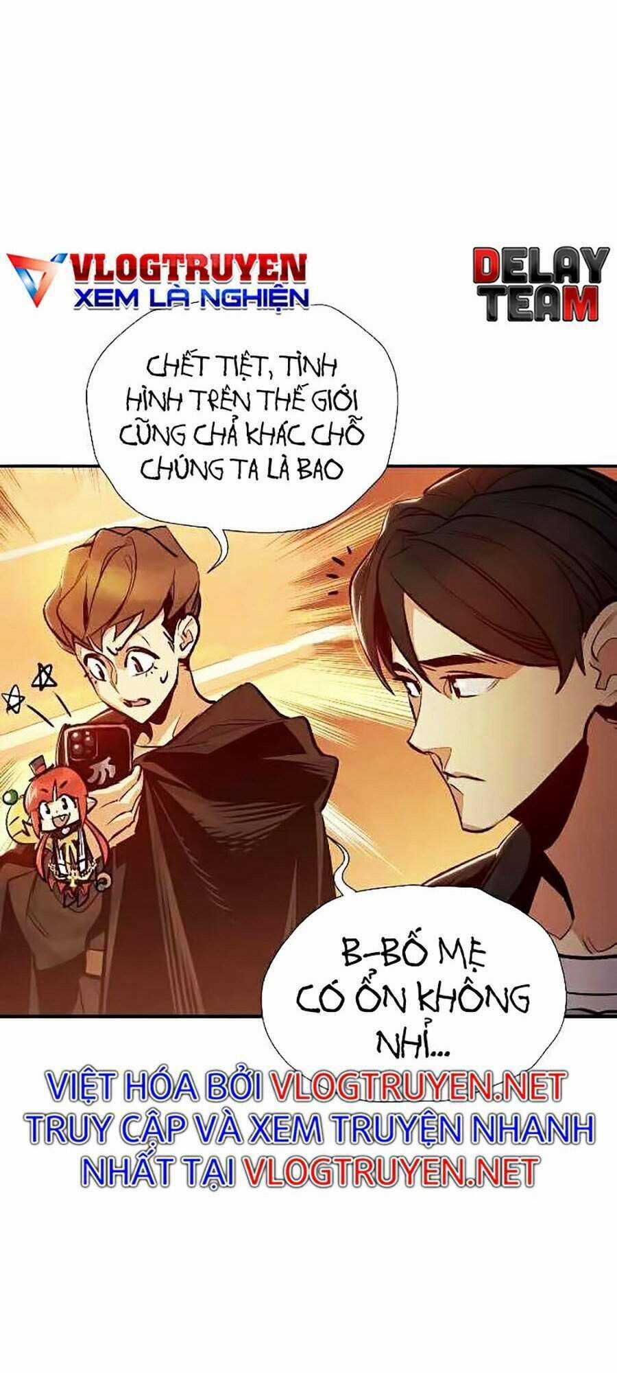 Độc Cô Tử Linh Sư - Chương 13 - Trang 71