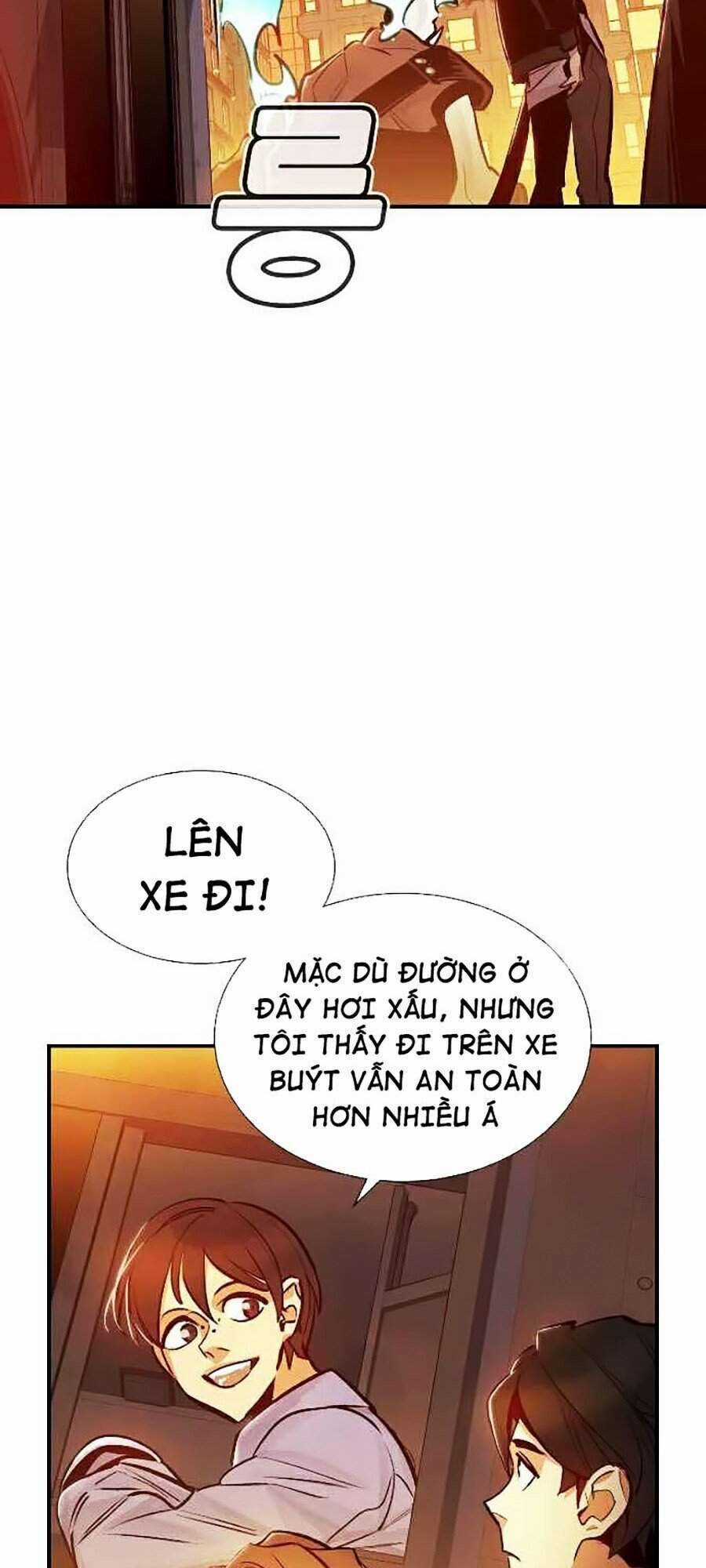 Độc Cô Tử Linh Sư - Chương 13 - Trang 75