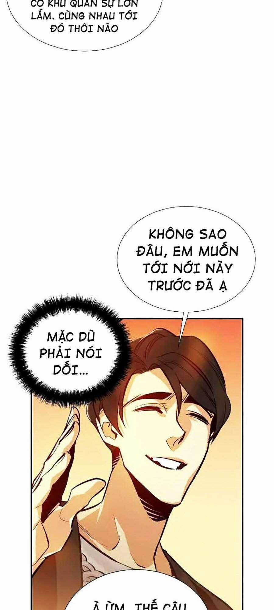 Độc Cô Tử Linh Sư - Chương 13 - Trang 77