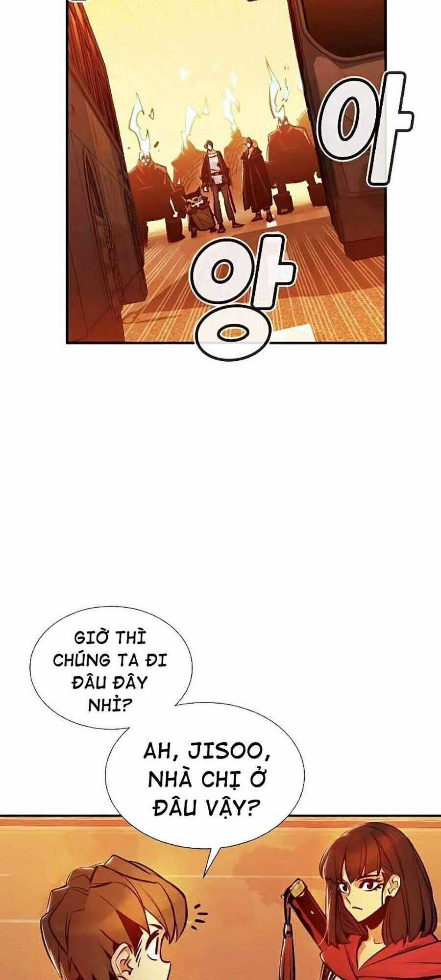 Độc Cô Tử Linh Sư - Chương 13 - Trang 83