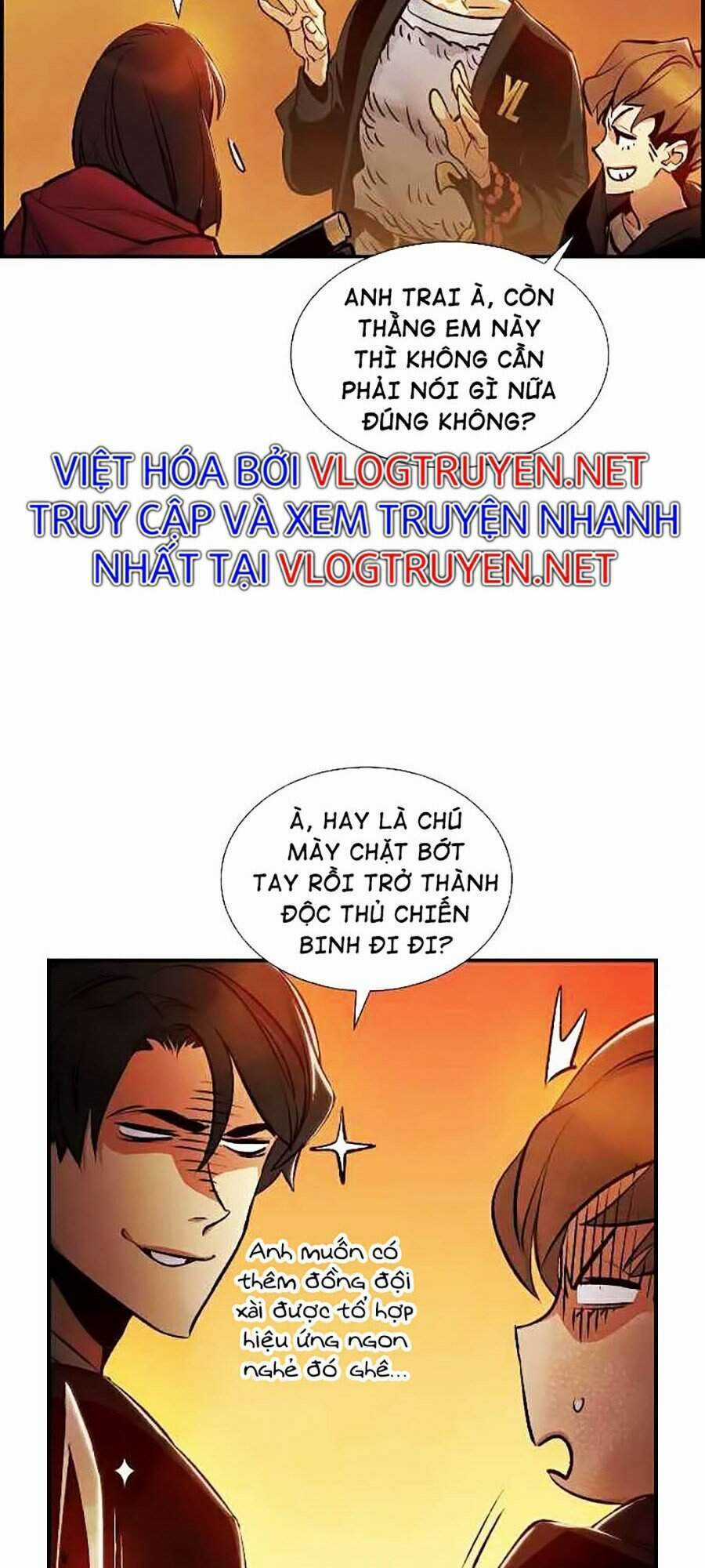 Độc Cô Tử Linh Sư - Chương 13 - Trang 89