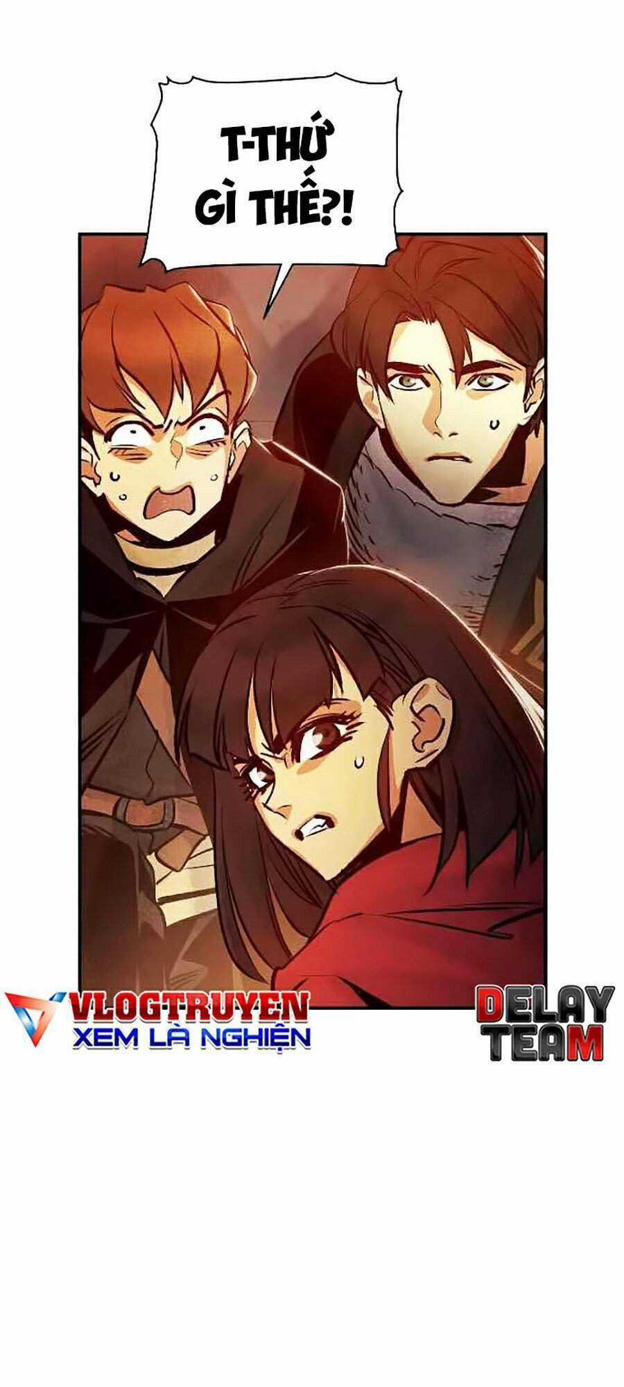 Độc Cô Tử Linh Sư - Chương 13 - Trang 95