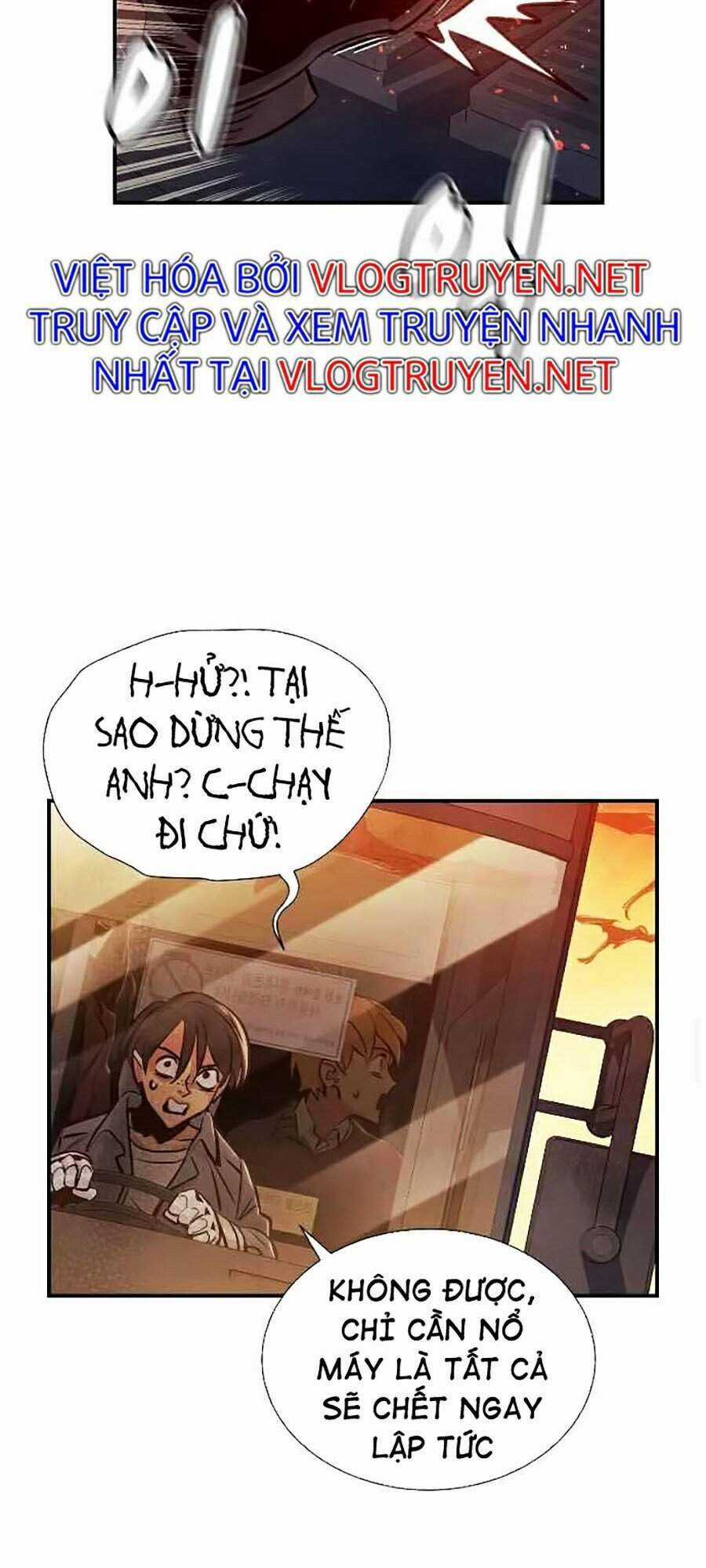 Độc Cô Tử Linh Sư - Chương 13 - Trang 97