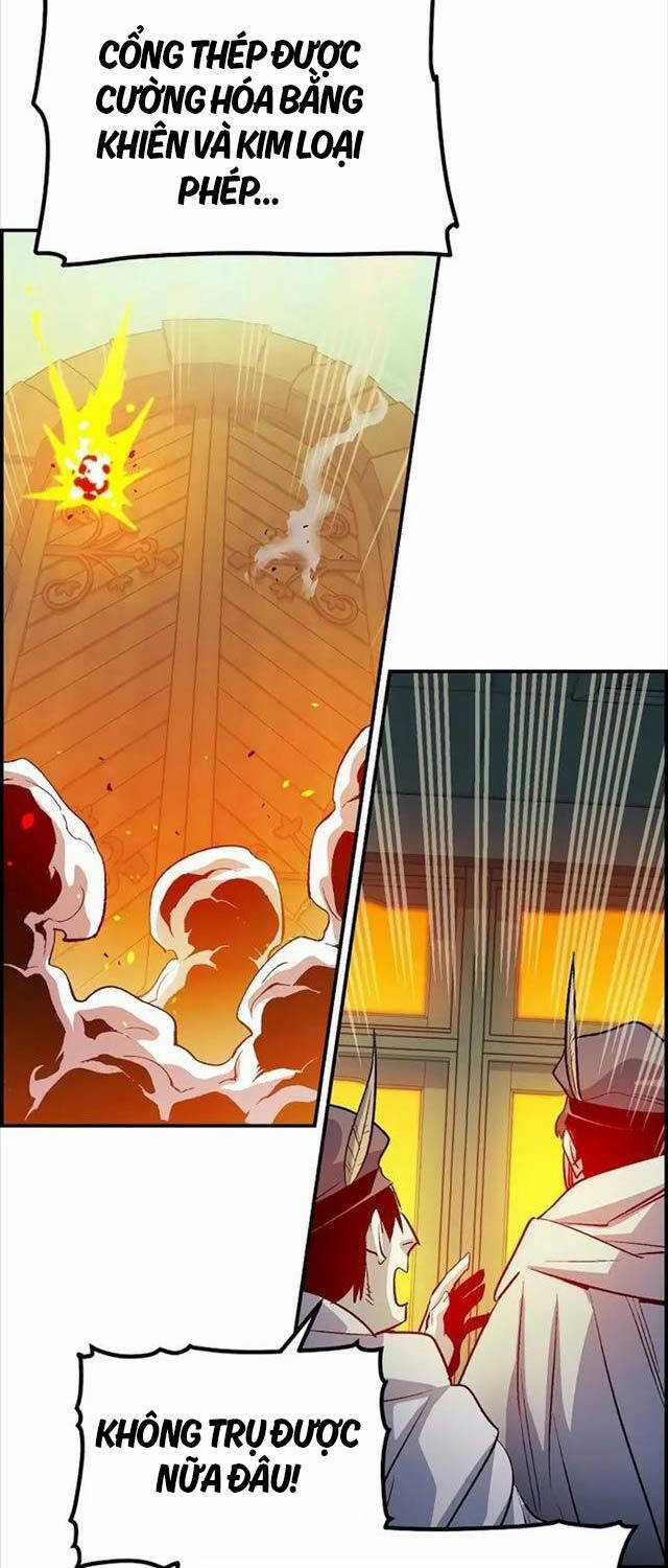 Độc Cô Tử Linh Sư - Chương 130 - Trang 4