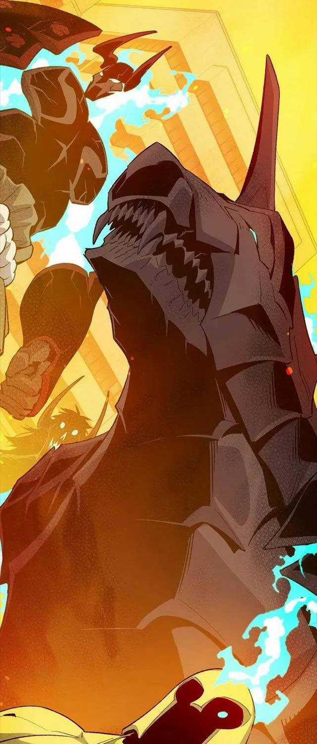 Độc Cô Tử Linh Sư - Chương 130 - Trang 40