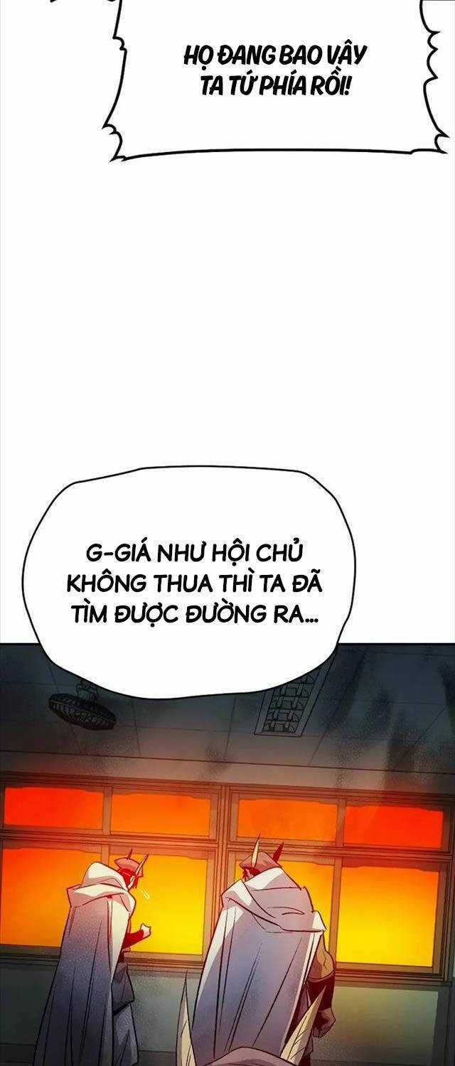 Độc Cô Tử Linh Sư - Chương 130 - Trang 5